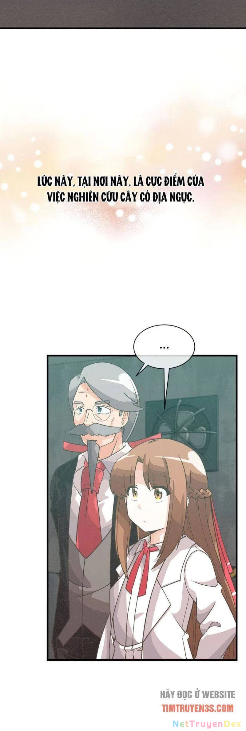 Nông Dân Linh Hồn Chapter 71 - Trang 3