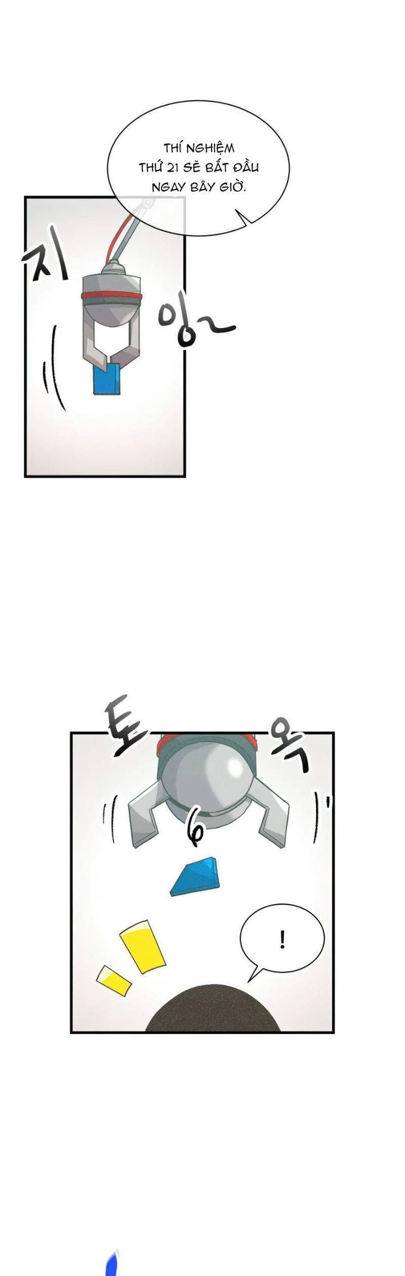 Nông Dân Linh Hồn Chapter 71 - Trang 3