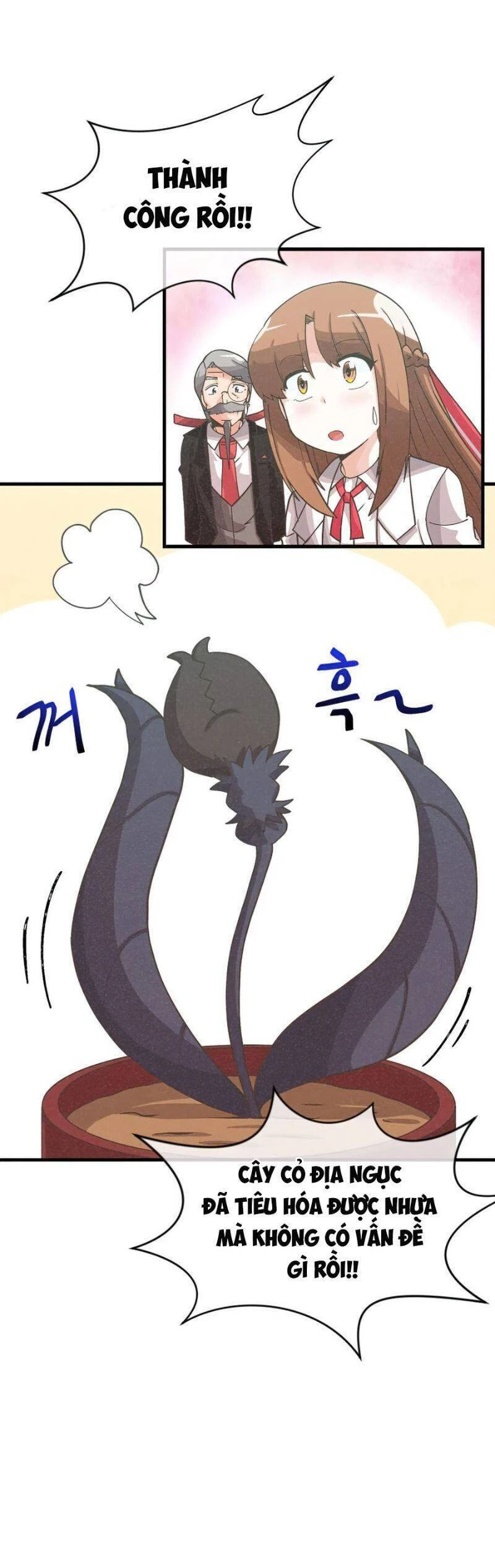 Nông Dân Linh Hồn Chapter 71 - Trang 3