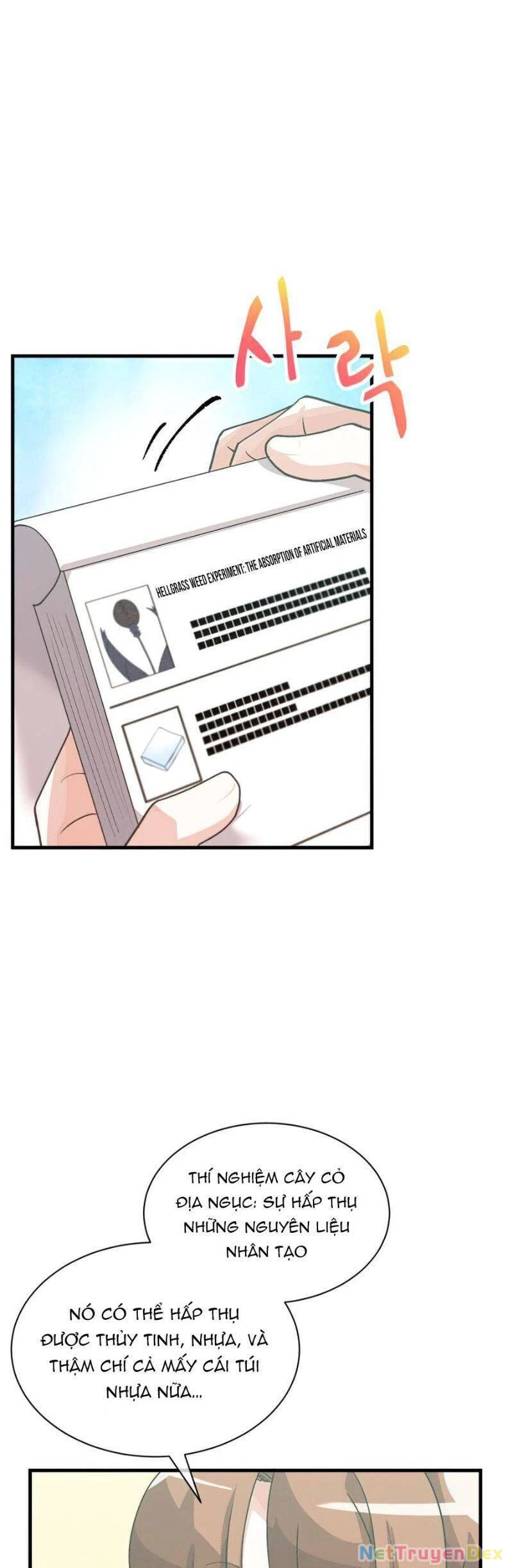 Nông Dân Linh Hồn Chapter 71 - Trang 3