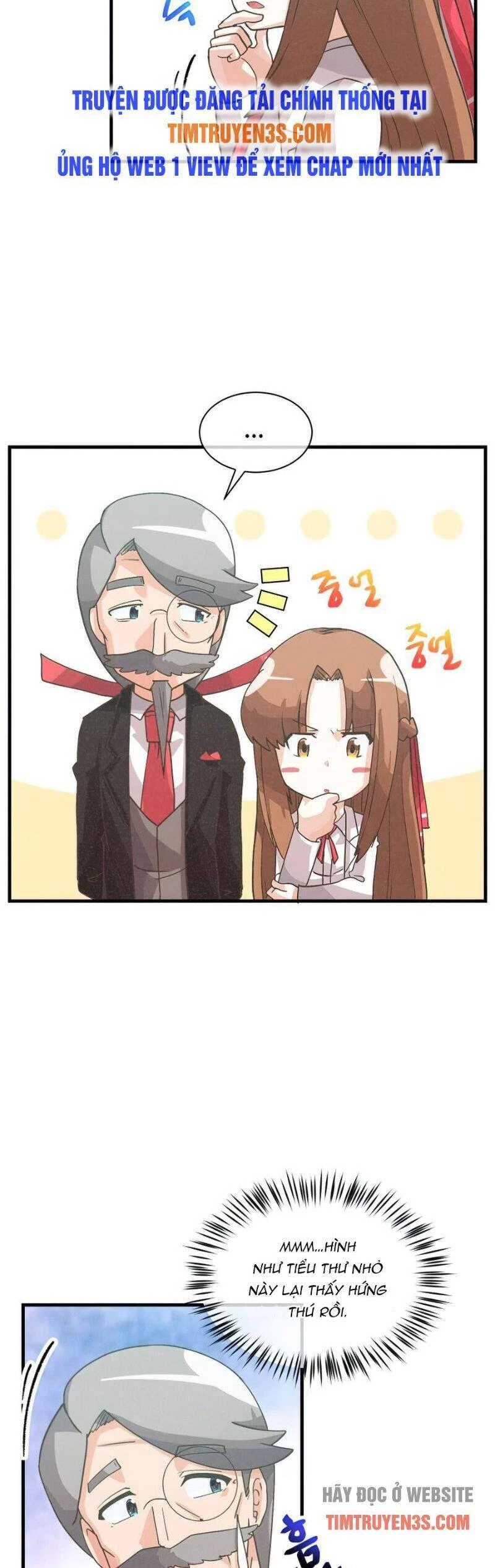 Nông Dân Linh Hồn Chapter 71 - Trang 3