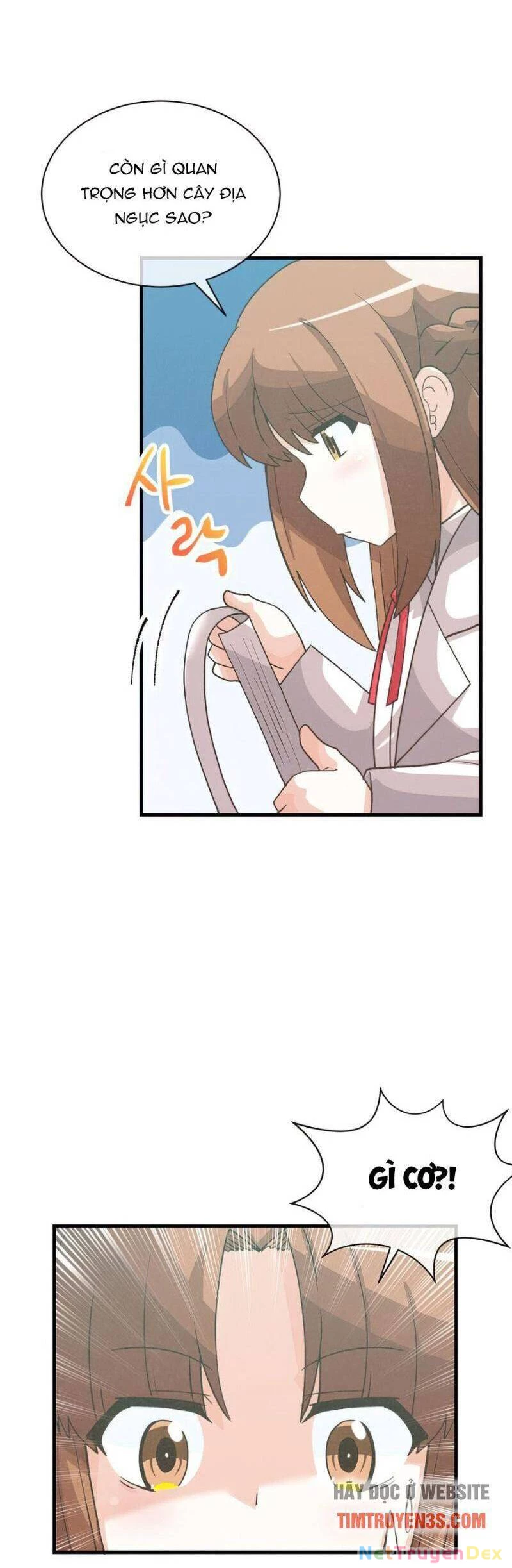 Nông Dân Linh Hồn Chapter 71 - Trang 3