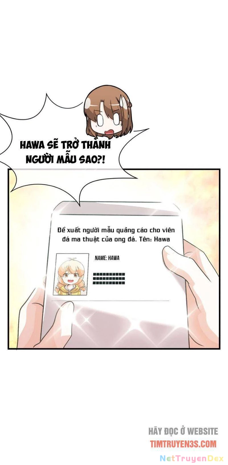 Nông Dân Linh Hồn Chapter 71 - Trang 3