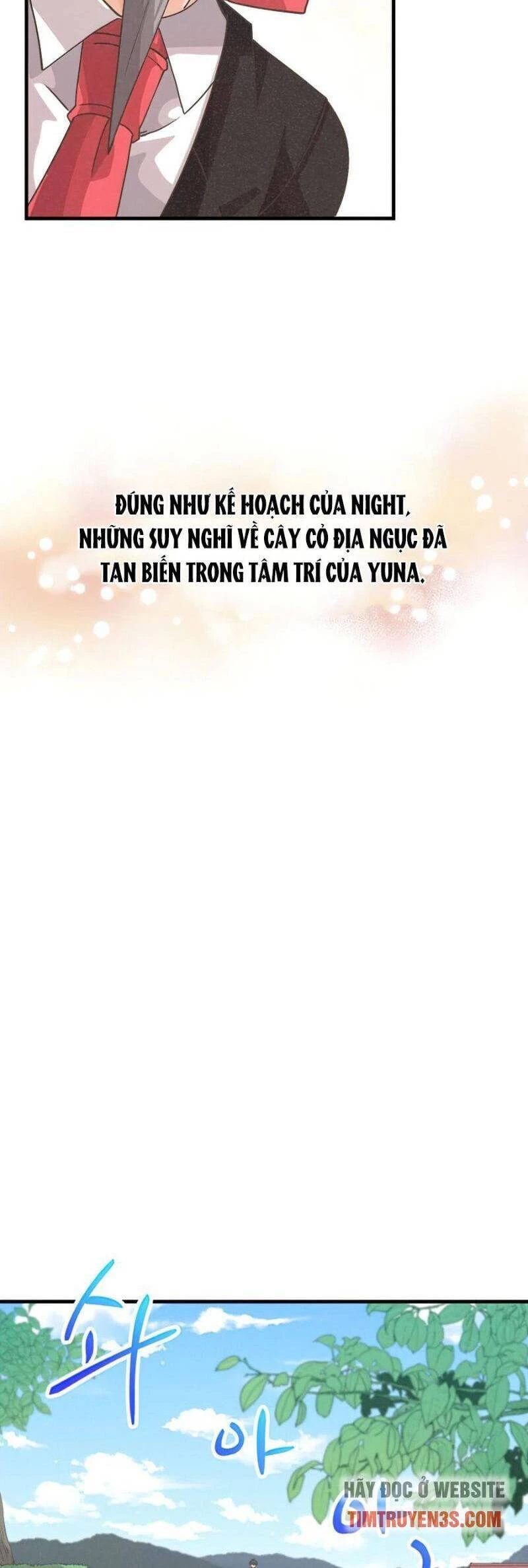 Nông Dân Linh Hồn Chapter 71 - Trang 3