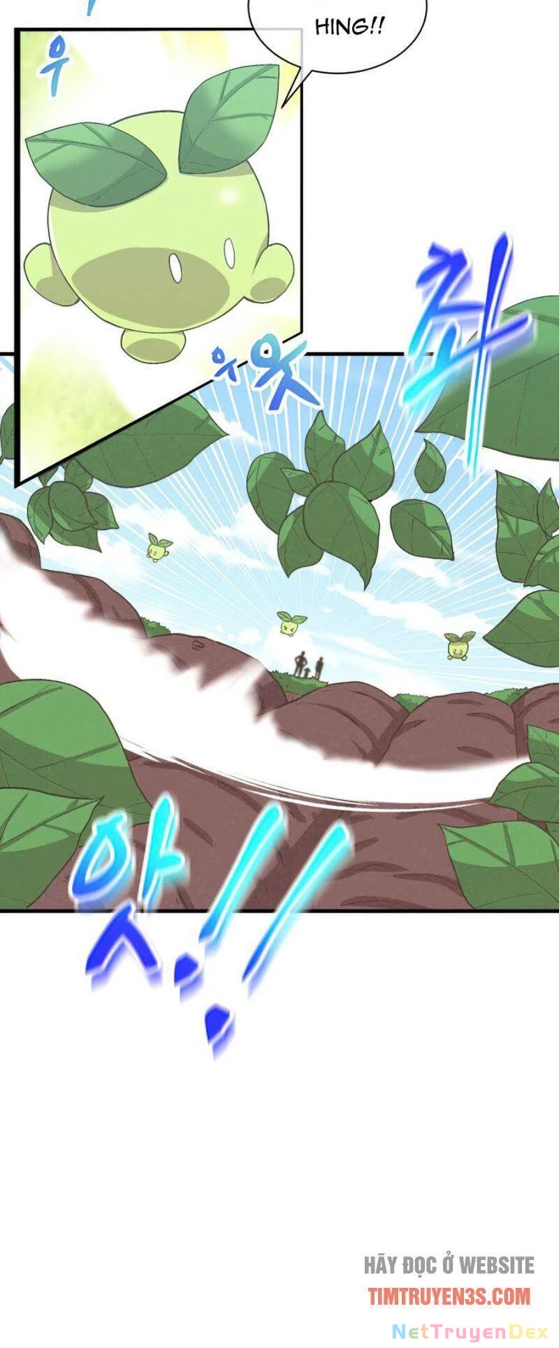 Nông Dân Linh Hồn Chapter 71 - Trang 3