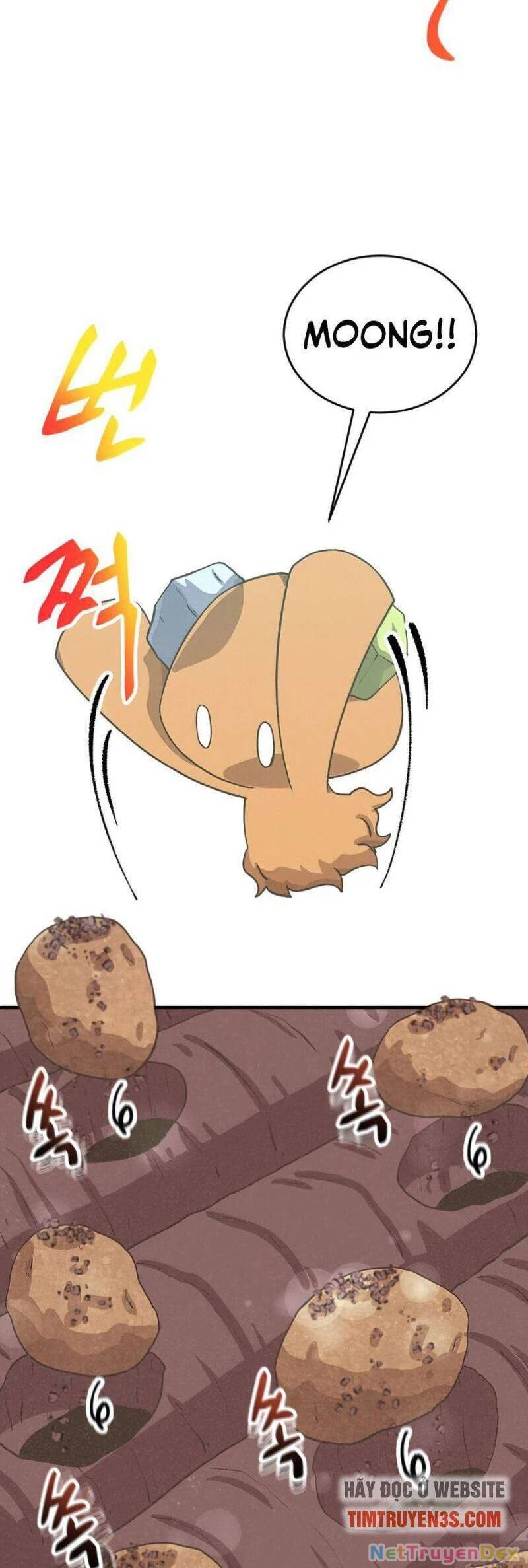 Nông Dân Linh Hồn Chapter 71 - Trang 3