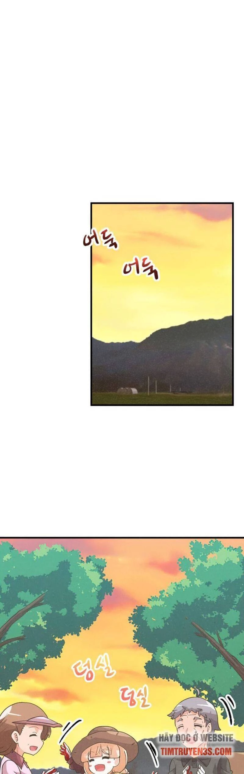 Nông Dân Linh Hồn Chapter 71 - Trang 3
