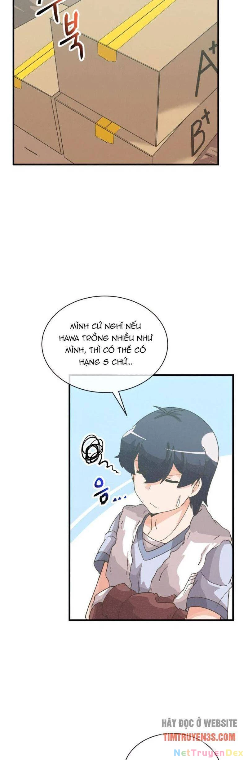 Nông Dân Linh Hồn Chapter 71 - Trang 3