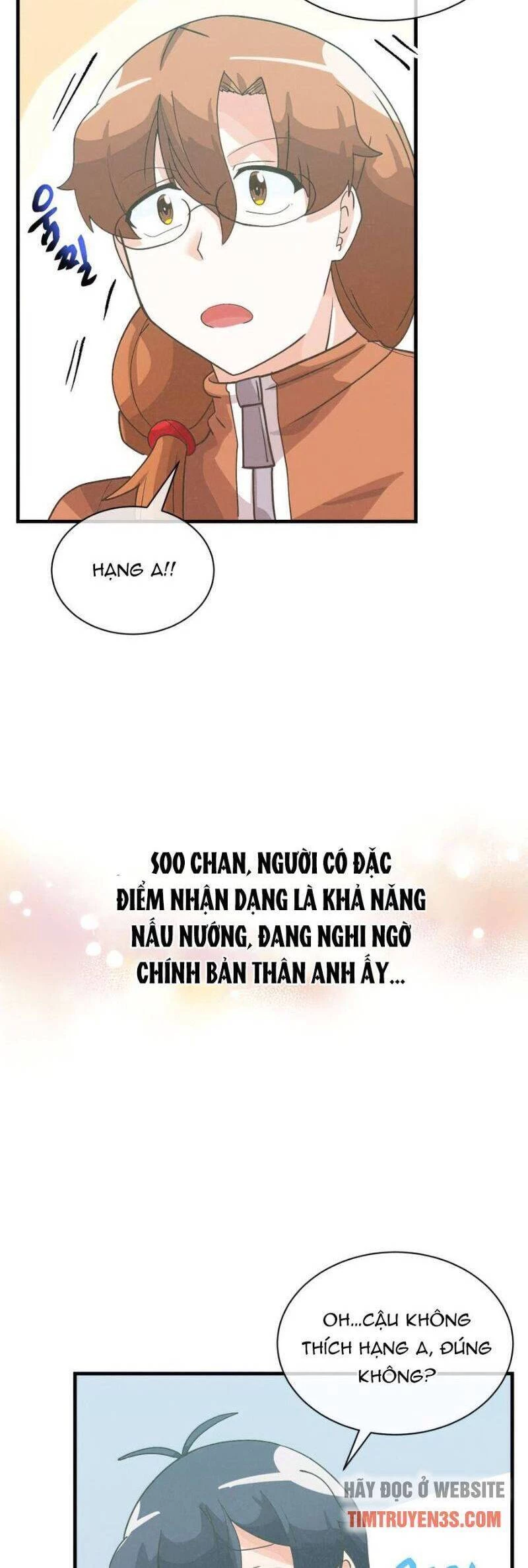 Nông Dân Linh Hồn Chapter 71 - Trang 3