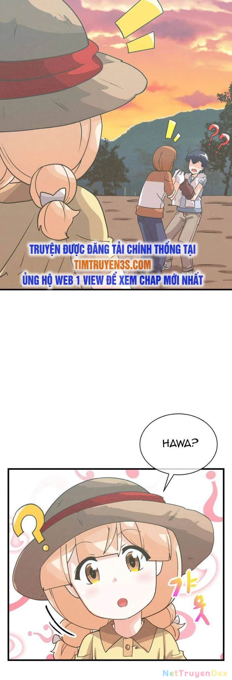 Nông Dân Linh Hồn Chapter 71 - Trang 3