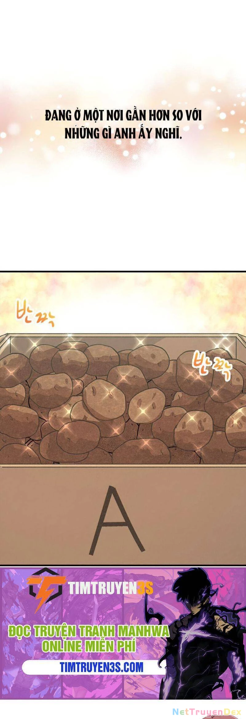 Nông Dân Linh Hồn Chapter 71 - Trang 3