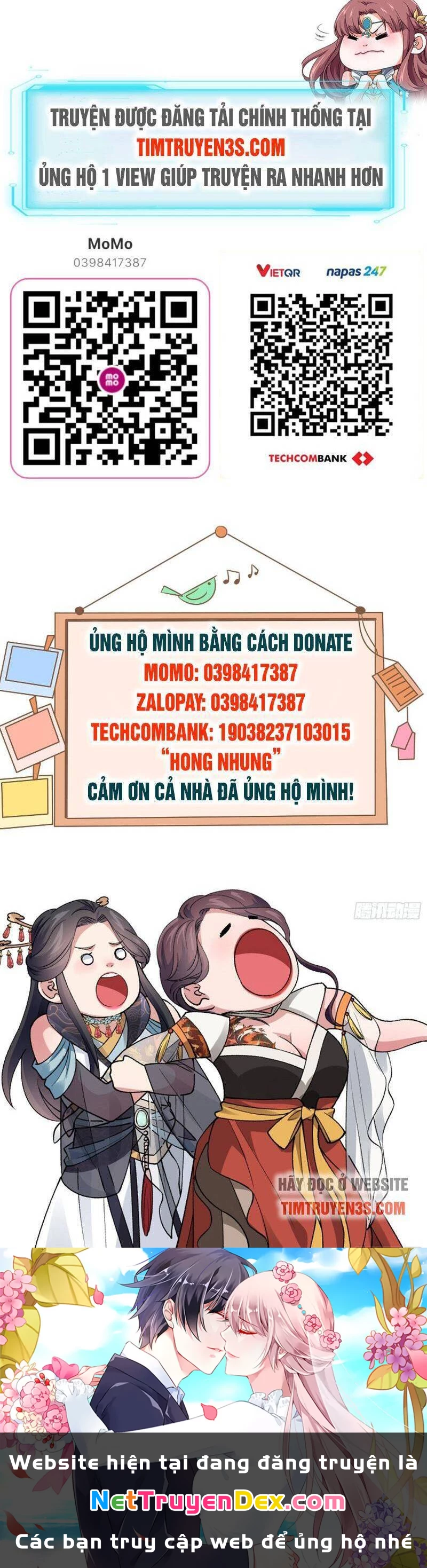 Nông Dân Linh Hồn Chapter 71 - Trang 3