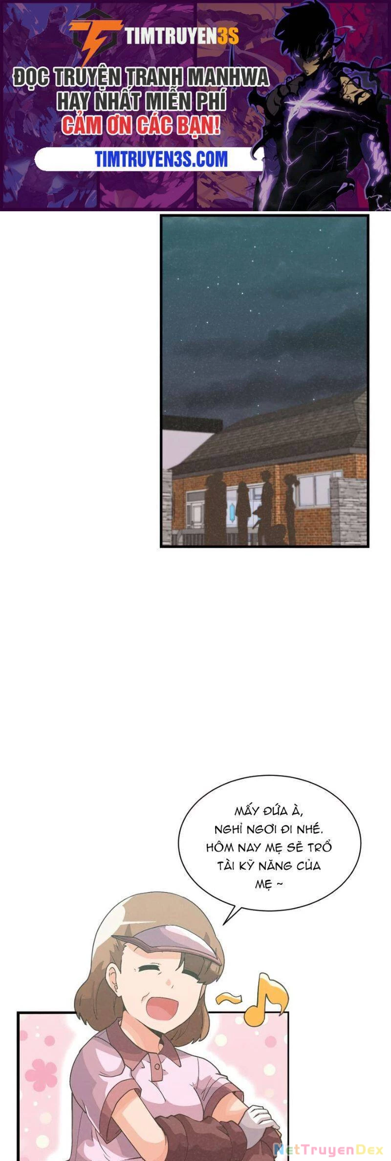 Nông Dân Linh Hồn Chapter 72 - Trang 3