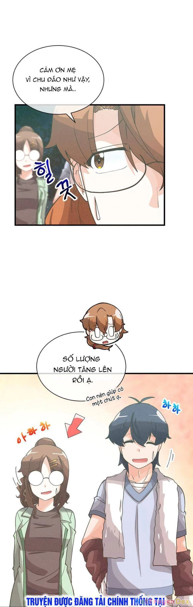 Nông Dân Linh Hồn Chapter 72 - Trang 3