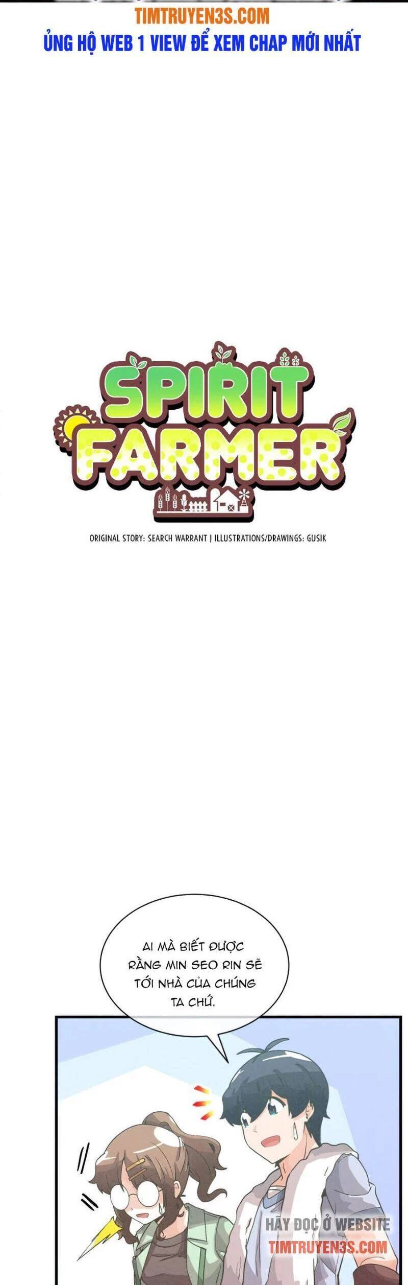 Nông Dân Linh Hồn Chapter 72 - Trang 3