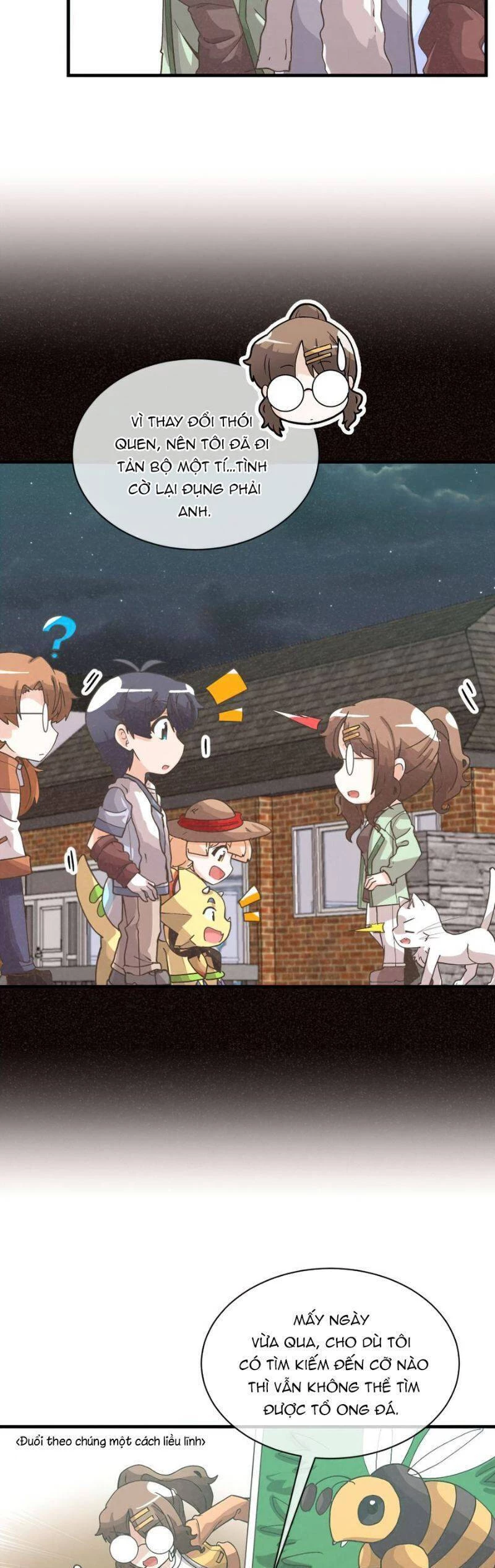 Nông Dân Linh Hồn Chapter 72 - Trang 3