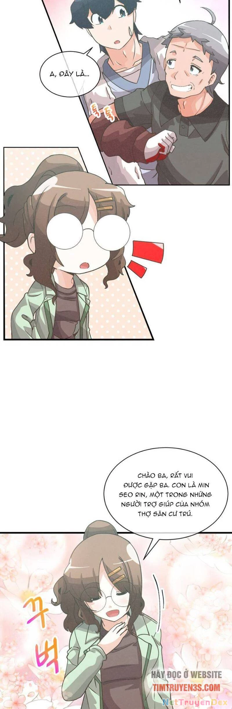 Nông Dân Linh Hồn Chapter 72 - Trang 3