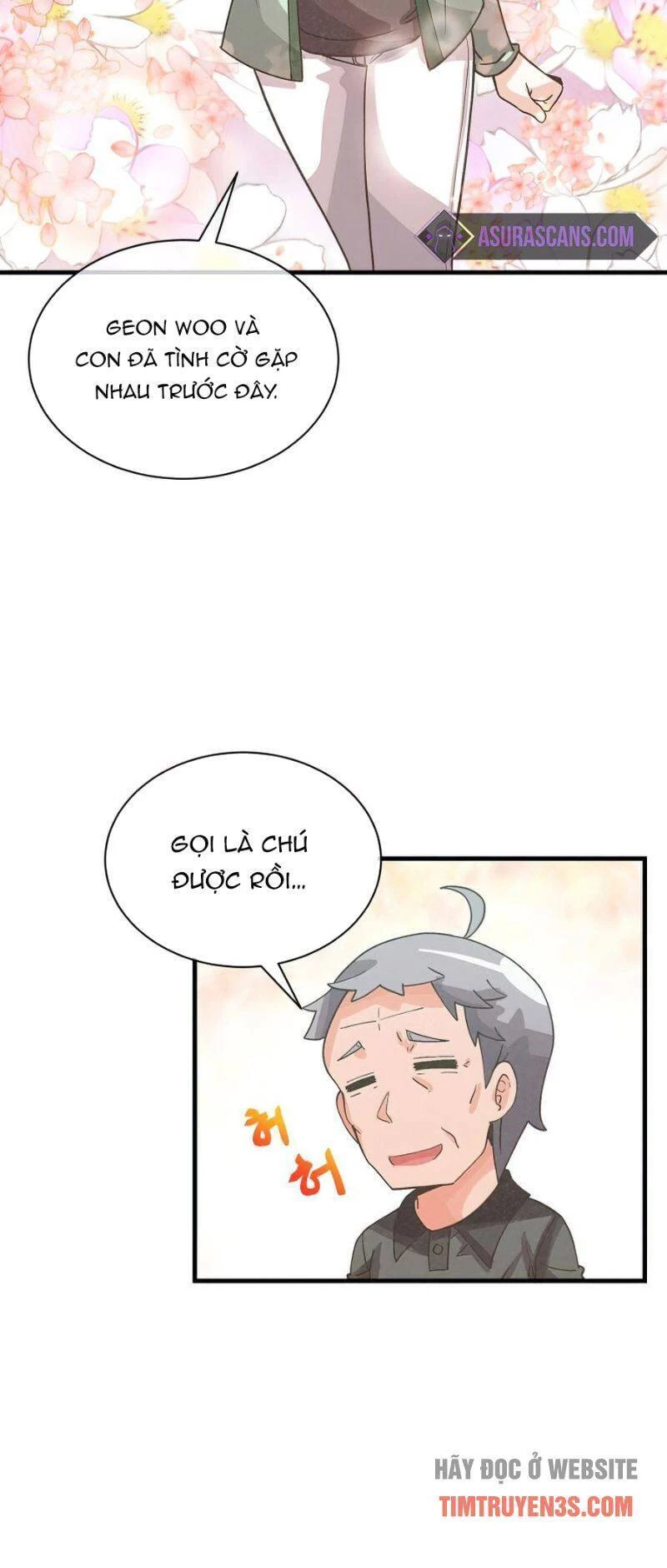 Nông Dân Linh Hồn Chapter 72 - Trang 3