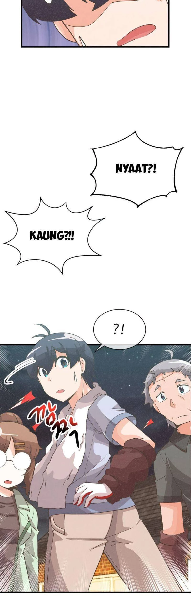 Nông Dân Linh Hồn Chapter 72 - Trang 3