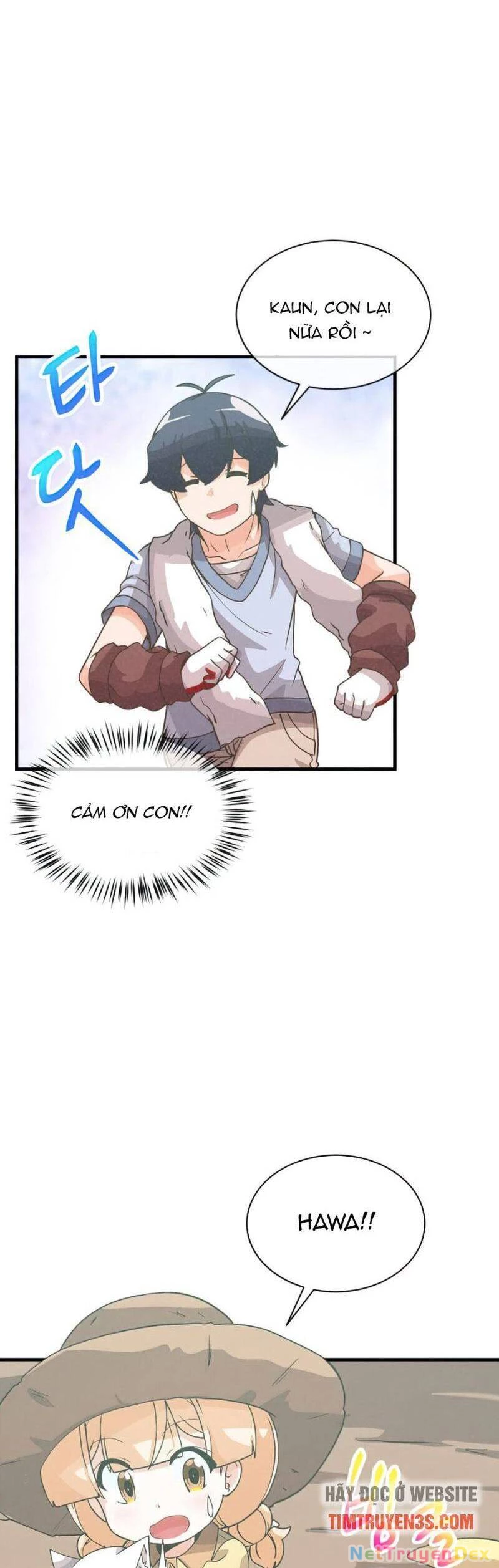 Nông Dân Linh Hồn Chapter 72 - Trang 3