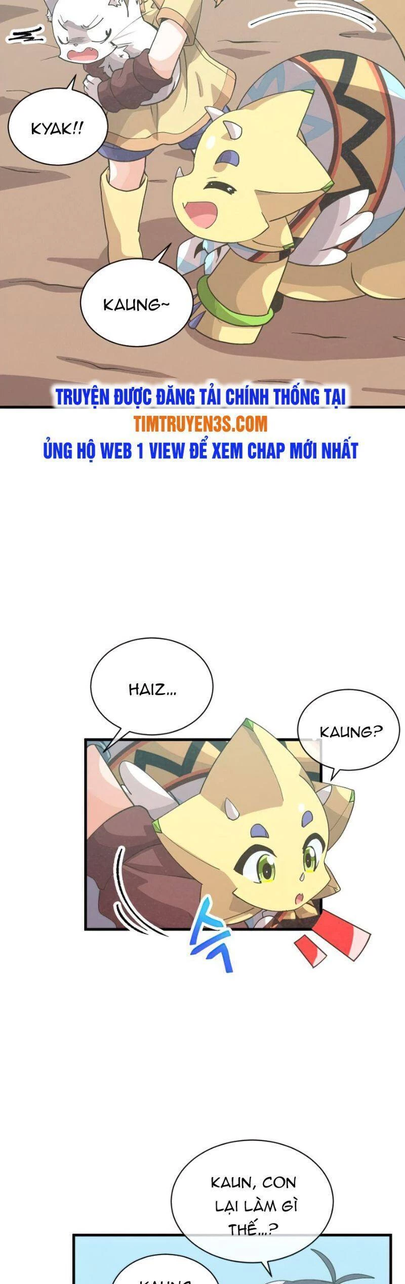 Nông Dân Linh Hồn Chapter 72 - Trang 3