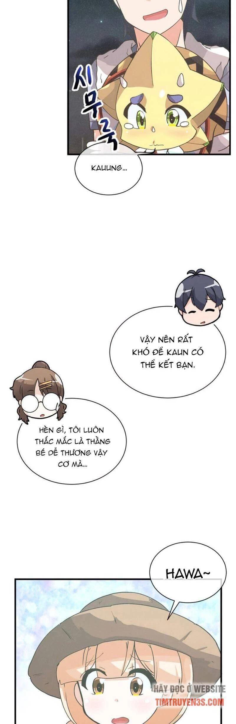 Nông Dân Linh Hồn Chapter 72 - Trang 3