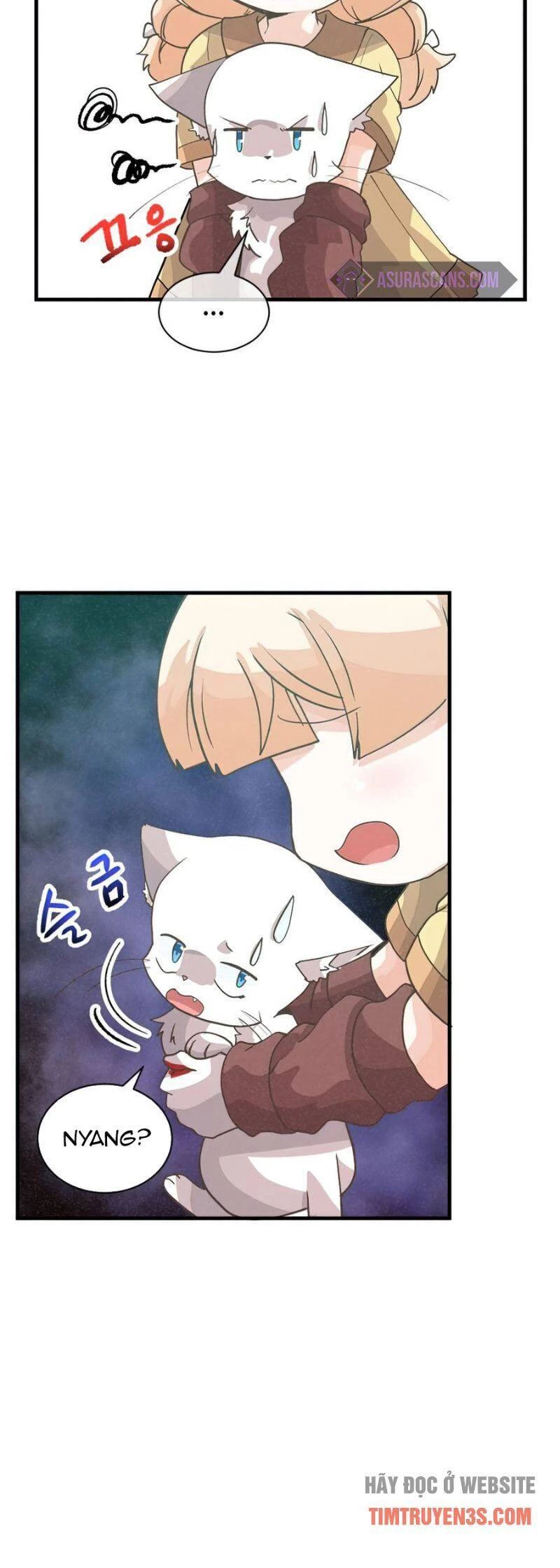 Nông Dân Linh Hồn Chapter 72 - Trang 3