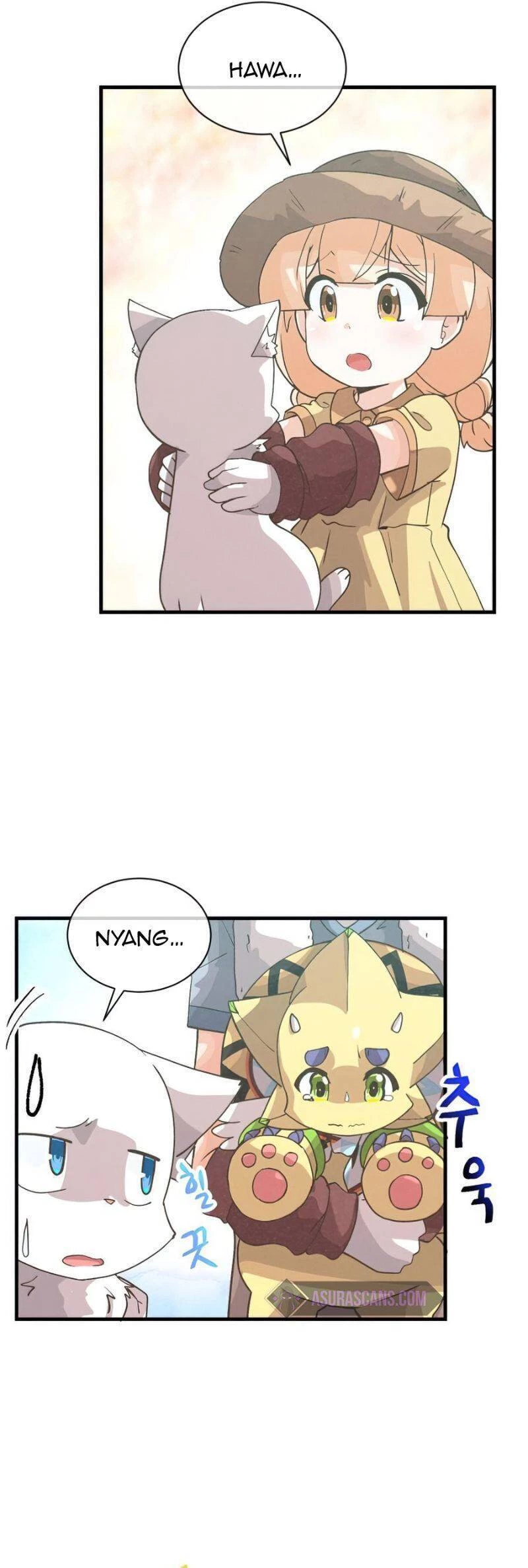 Nông Dân Linh Hồn Chapter 72 - Trang 3