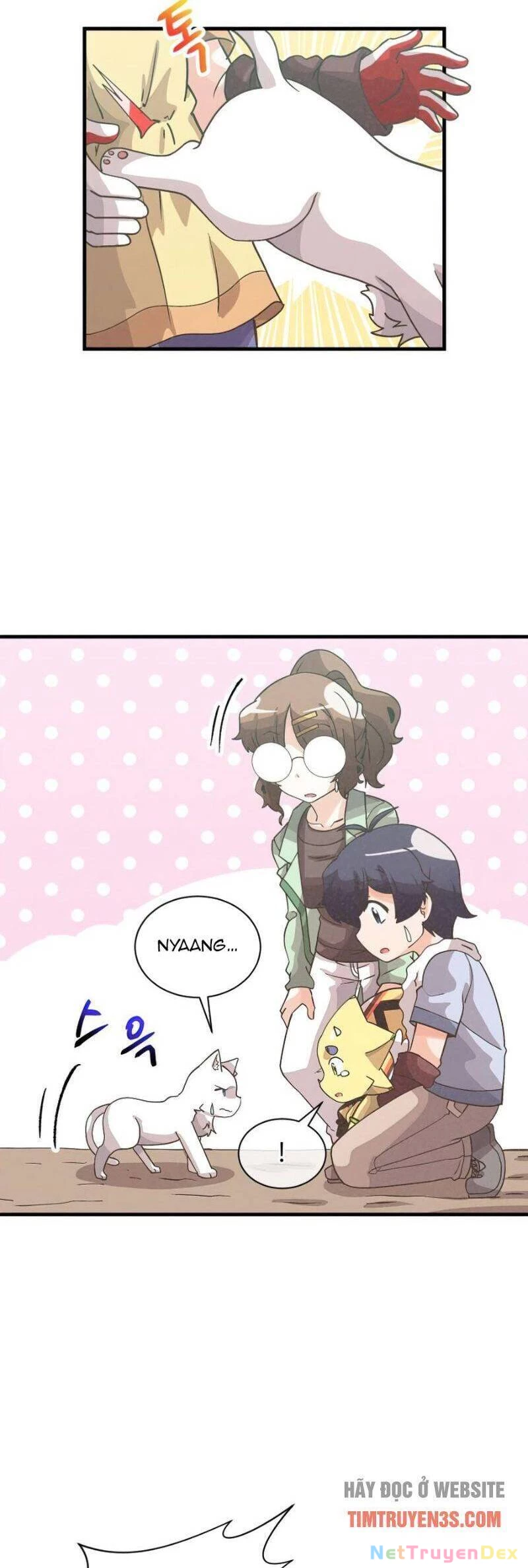 Nông Dân Linh Hồn Chapter 72 - Trang 3