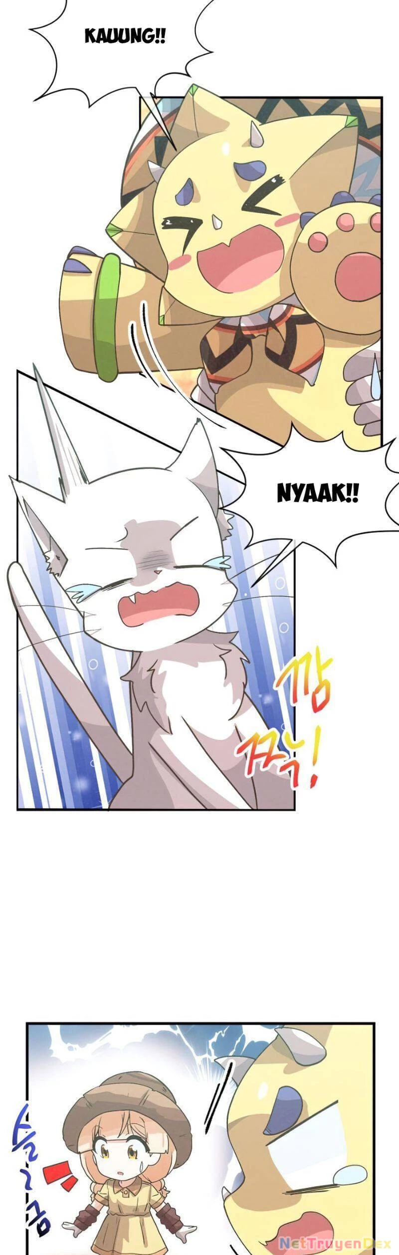 Nông Dân Linh Hồn Chapter 72 - Trang 3