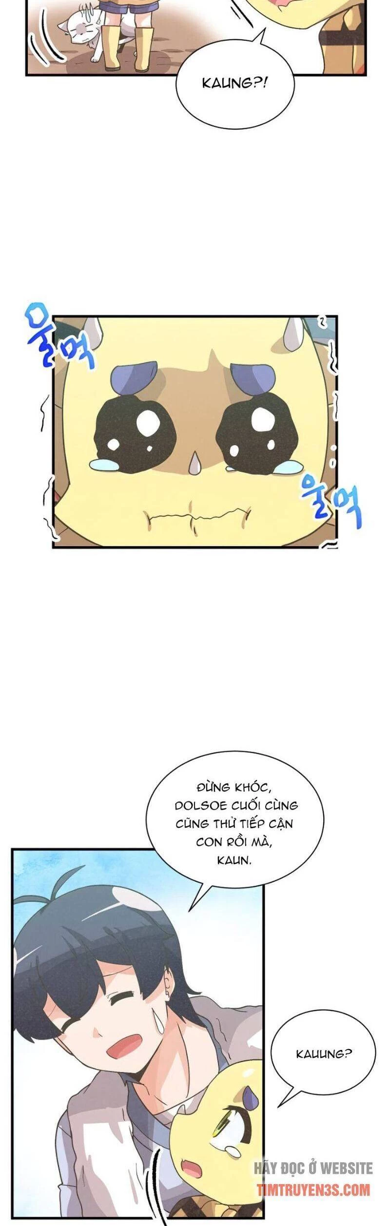 Nông Dân Linh Hồn Chapter 72 - Trang 3