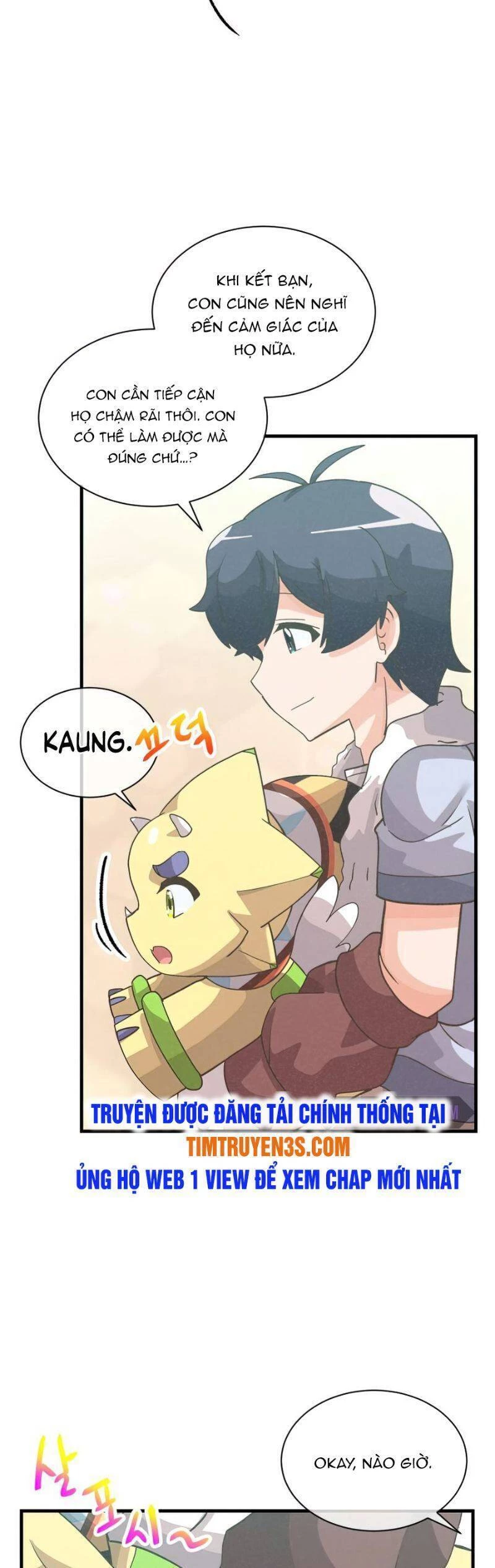 Nông Dân Linh Hồn Chapter 72 - Trang 3