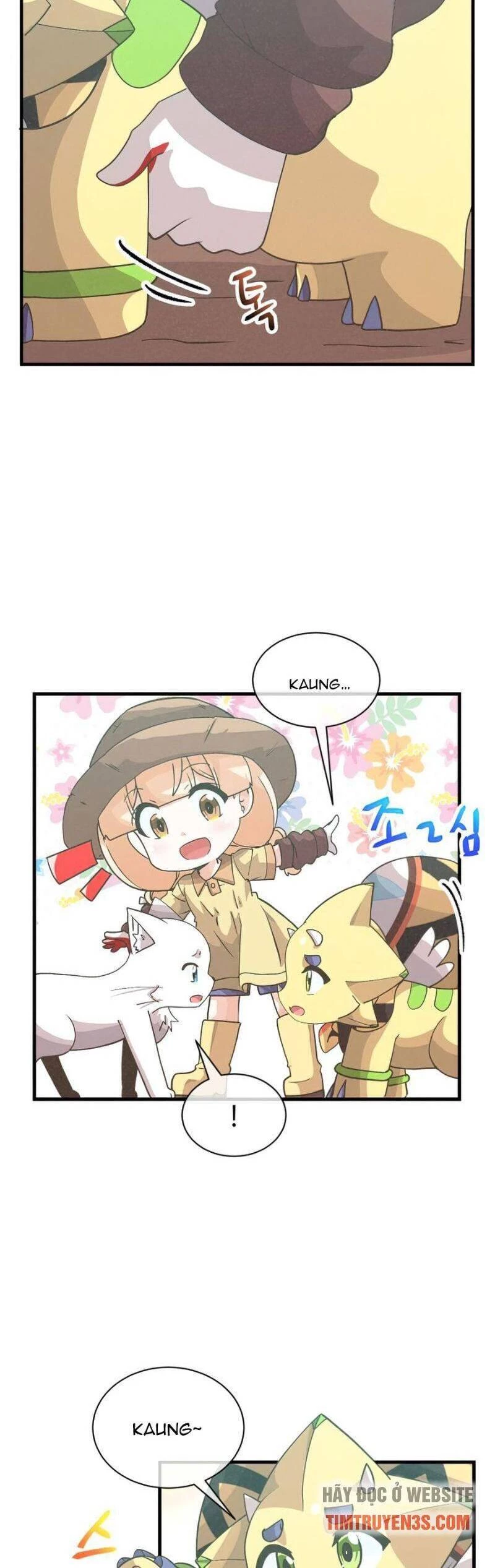 Nông Dân Linh Hồn Chapter 72 - Trang 3