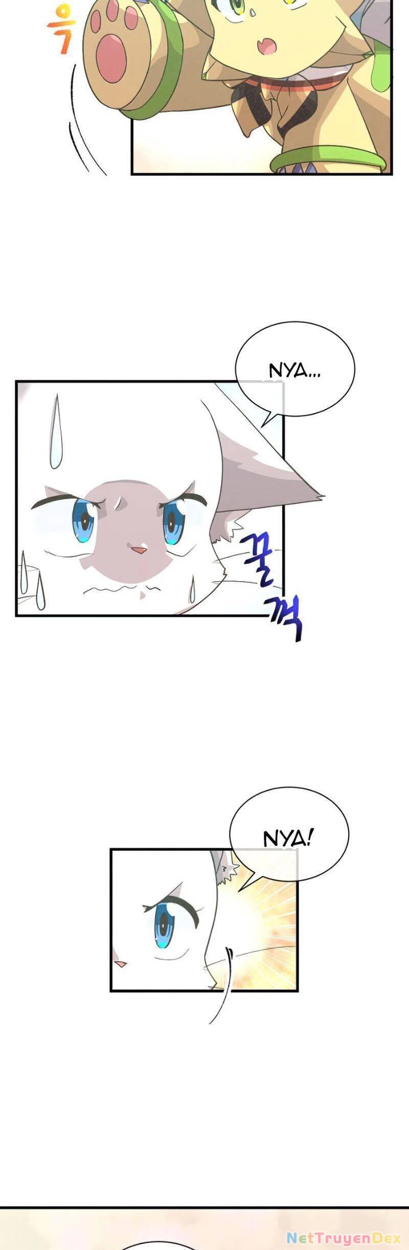 Nông Dân Linh Hồn Chapter 72 - Trang 3