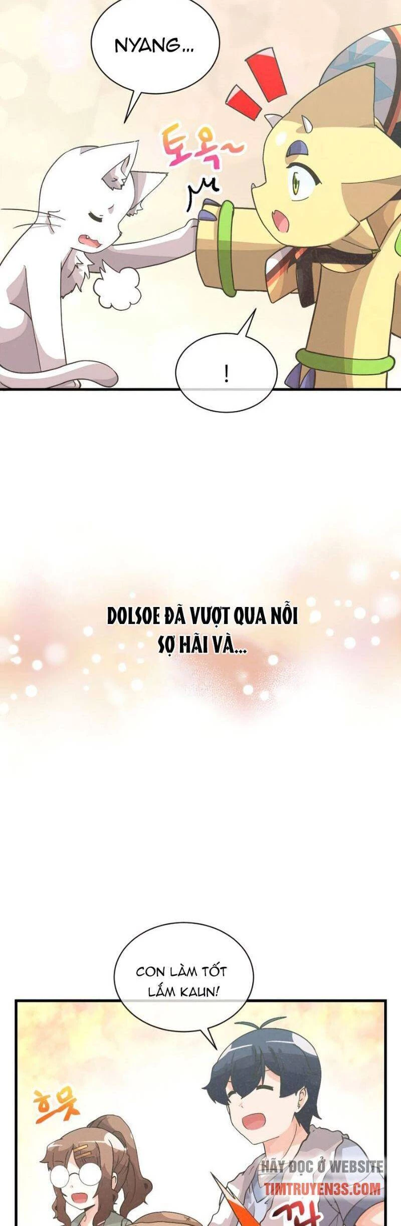 Nông Dân Linh Hồn Chapter 72 - Trang 3