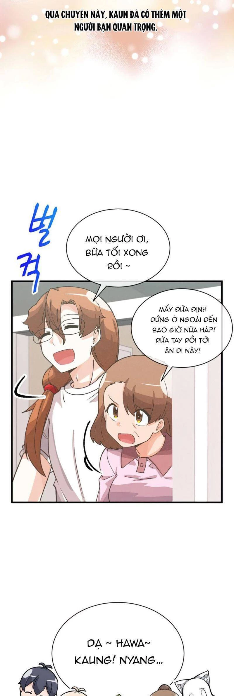 Nông Dân Linh Hồn Chapter 72 - Trang 3