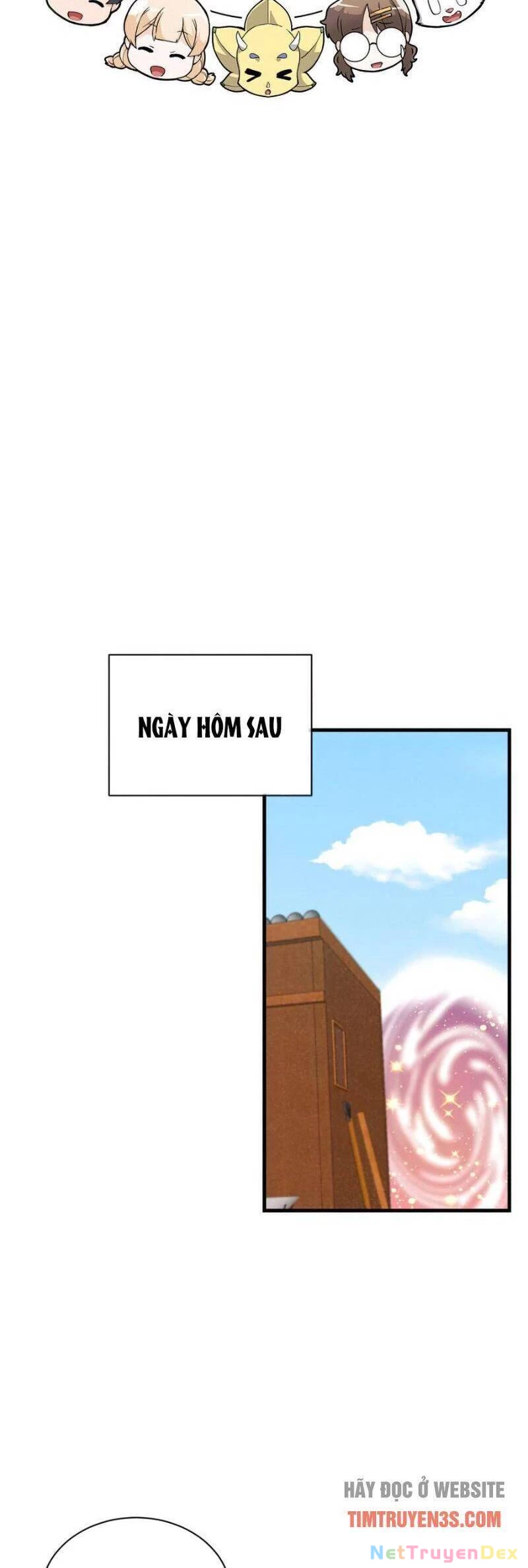 Nông Dân Linh Hồn Chapter 72 - Trang 3