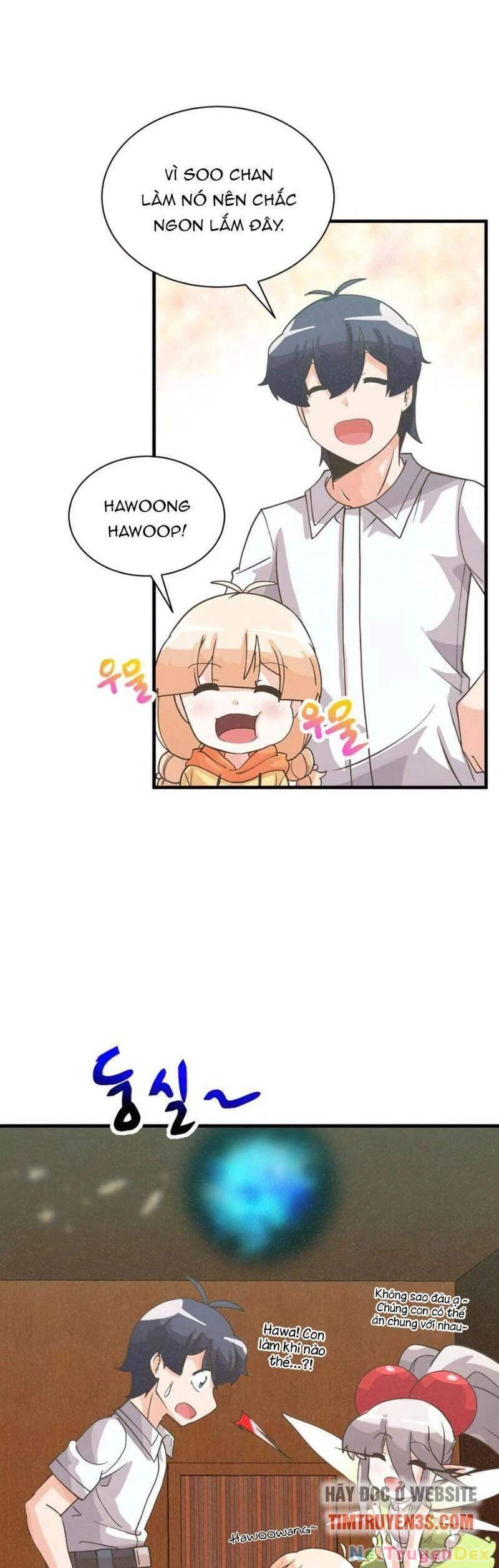 Nông Dân Linh Hồn Chapter 72 - Trang 3