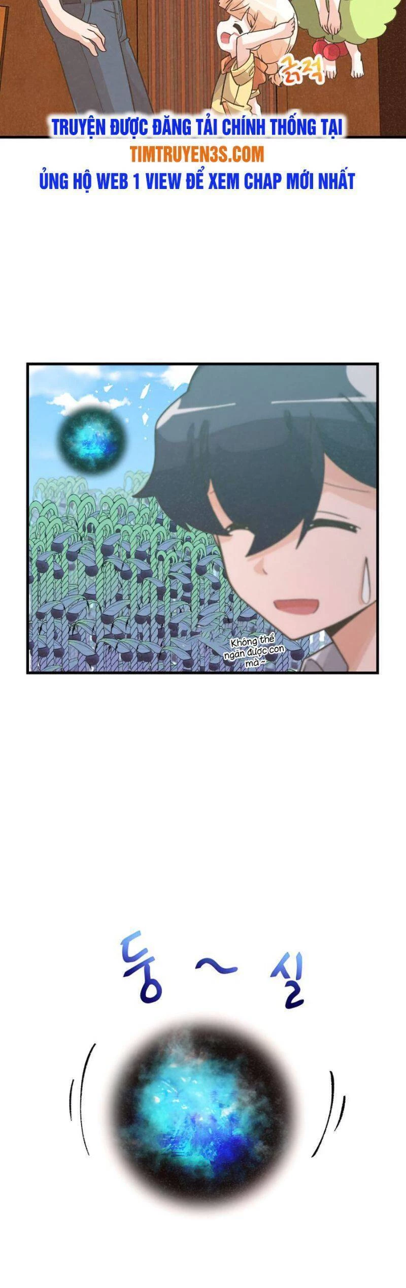 Nông Dân Linh Hồn Chapter 72 - Trang 3