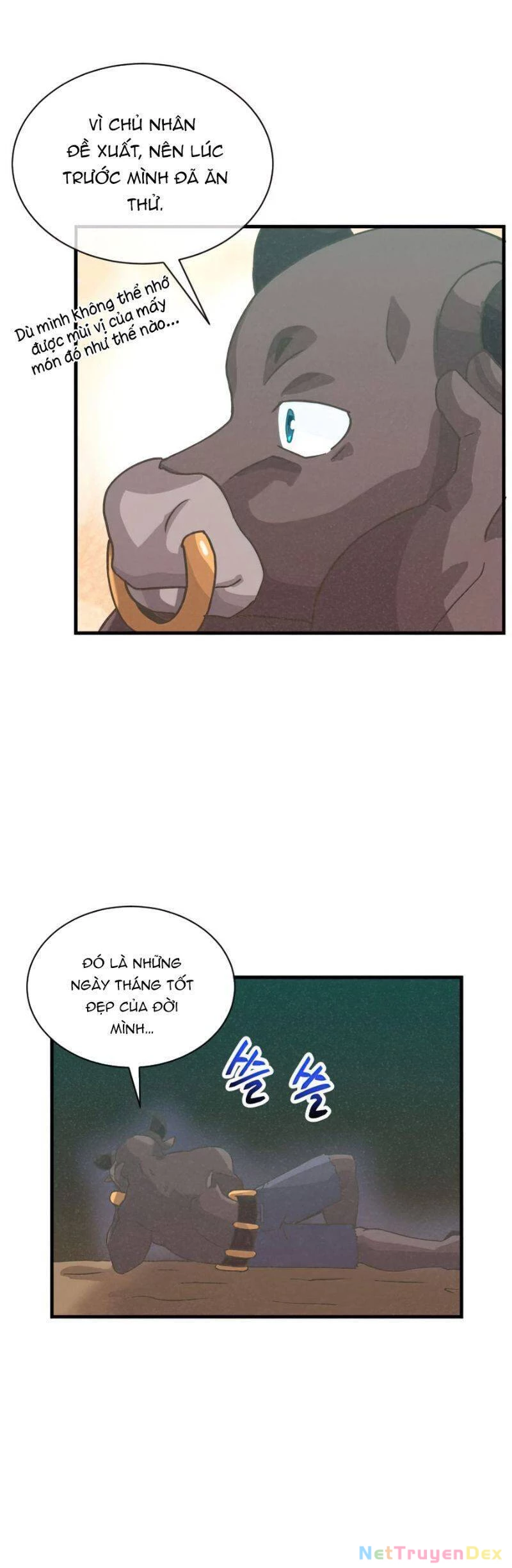 Nông Dân Linh Hồn Chapter 72 - Trang 3