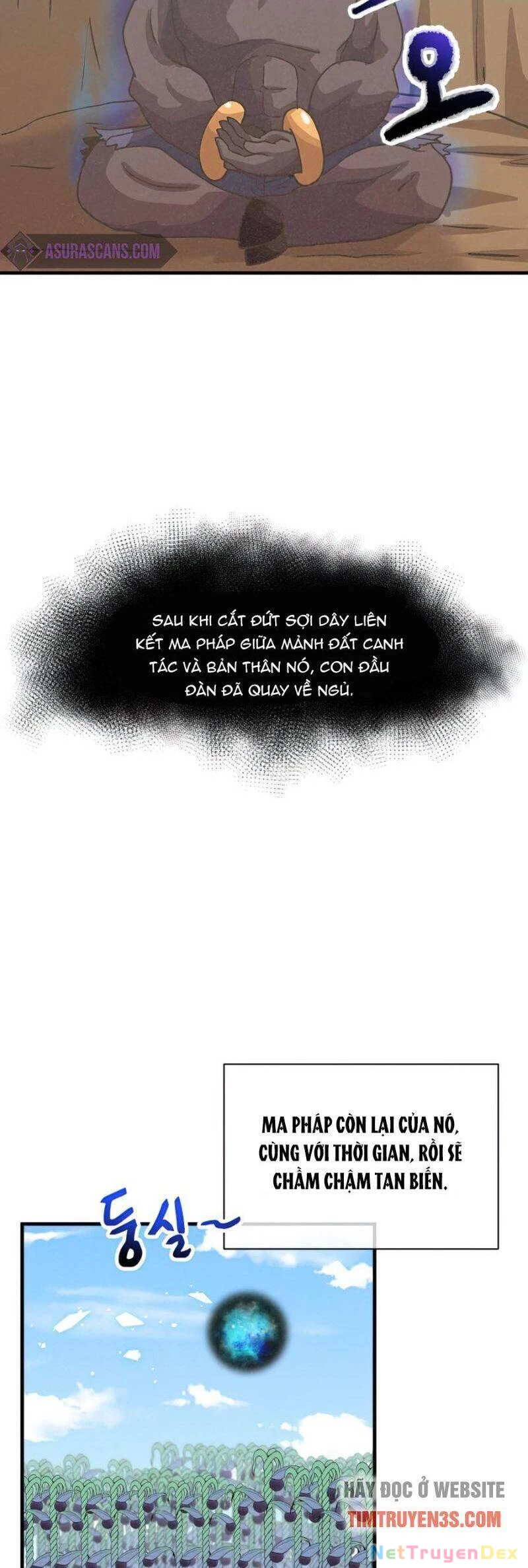 Nông Dân Linh Hồn Chapter 72 - Trang 3