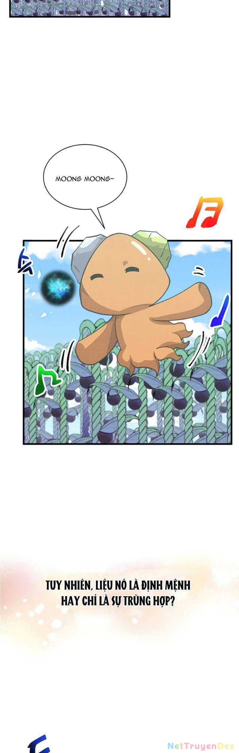 Nông Dân Linh Hồn Chapter 72 - Trang 3