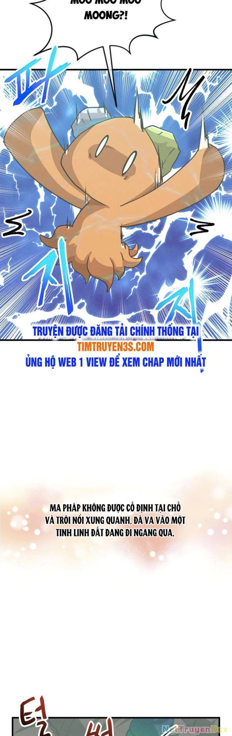 Nông Dân Linh Hồn Chapter 72 - Trang 3