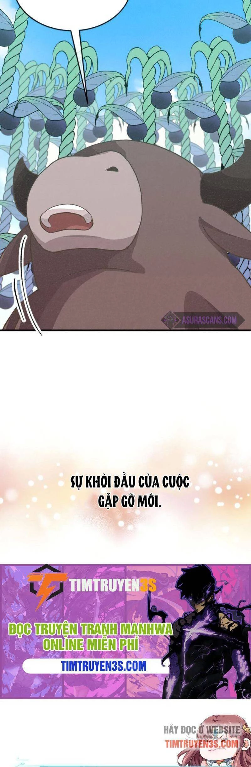 Nông Dân Linh Hồn Chapter 72 - Trang 3