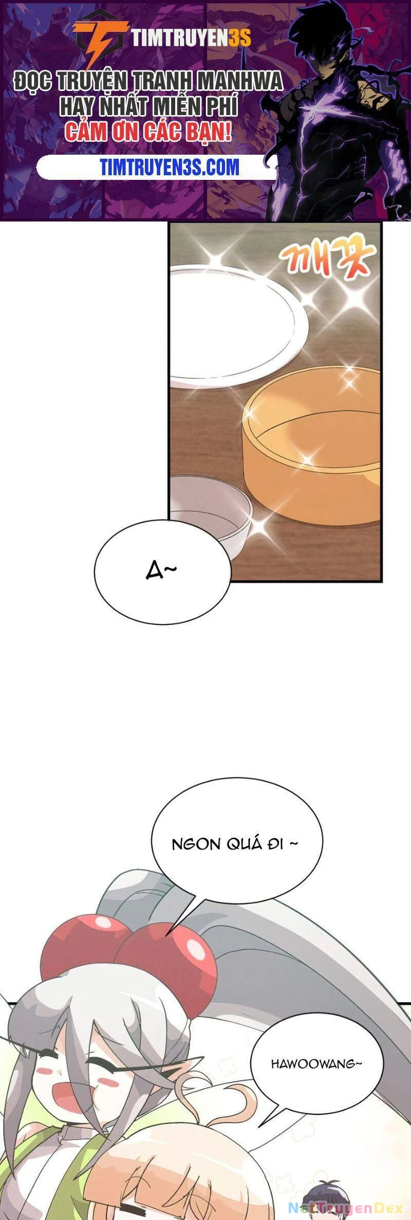 Nông Dân Linh Hồn Chapter 73 - Trang 3