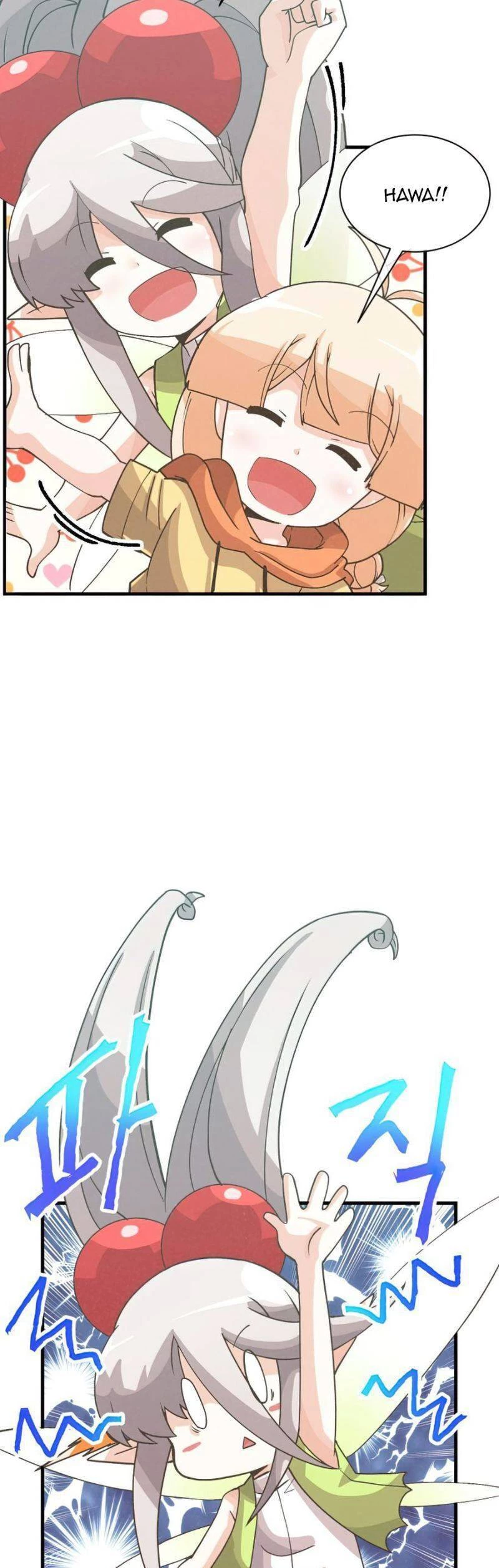 Nông Dân Linh Hồn Chapter 73 - Trang 3