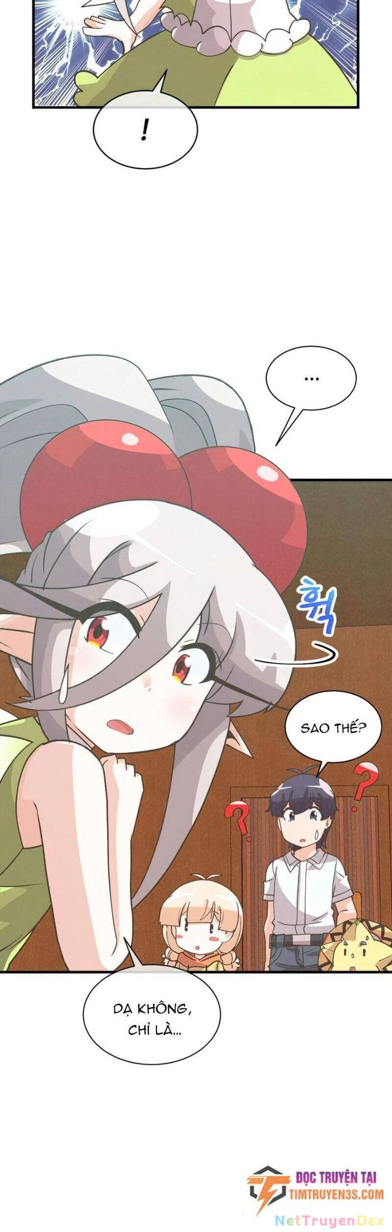 Nông Dân Linh Hồn Chapter 73 - Trang 3