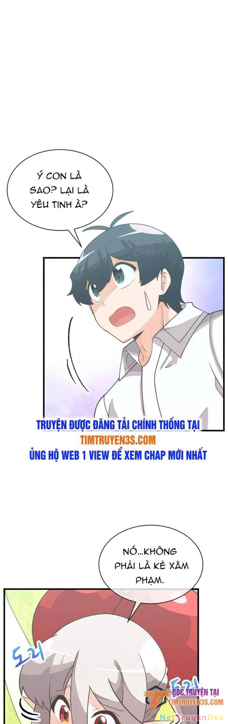 Nông Dân Linh Hồn Chapter 73 - Trang 3