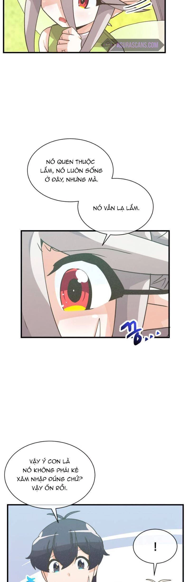 Nông Dân Linh Hồn Chapter 73 - Trang 3