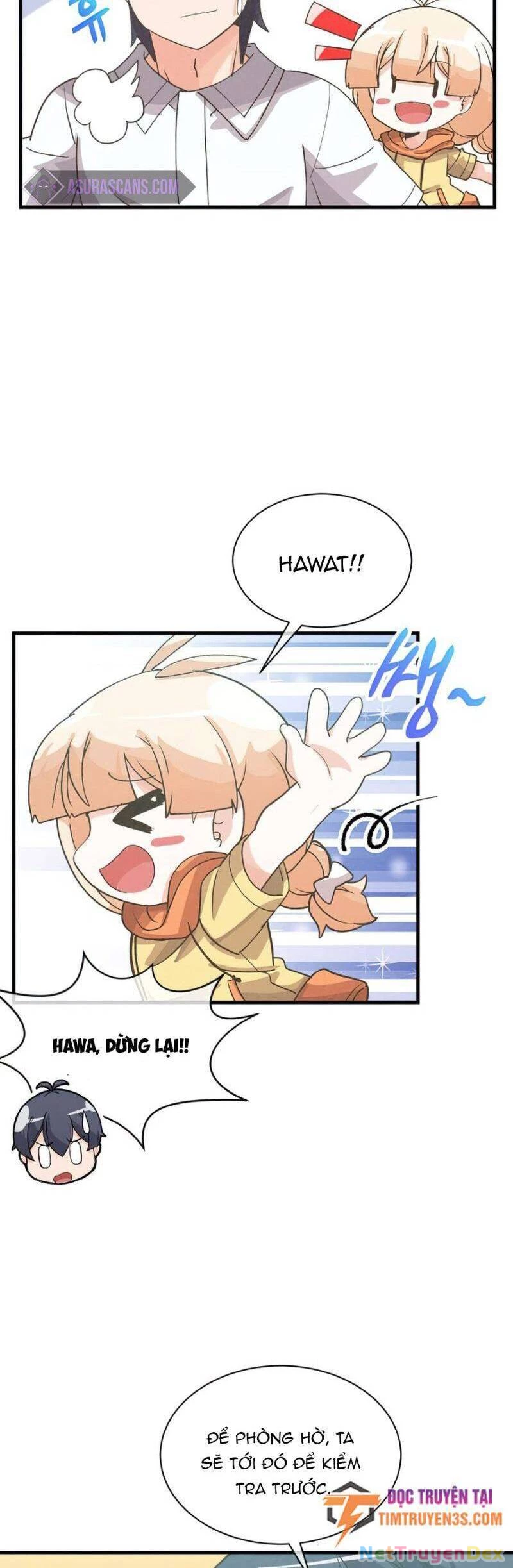 Nông Dân Linh Hồn Chapter 73 - Trang 3